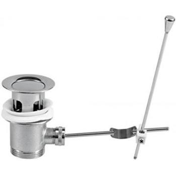 Klappernder Abfallkupfer