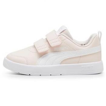 Puma Courtflex V3 V PS Kids Shoes