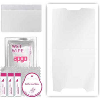 Soft TPU Hydrogel Screen Protector for Cubot King Kong