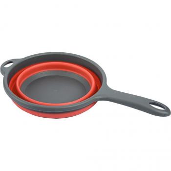 Cuillère de cuisine pliable