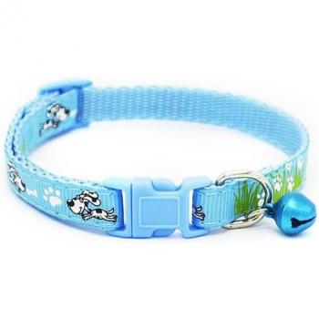 Collar lindo para gatos