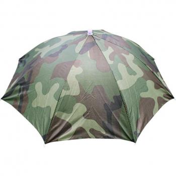 Chapeau parapluie imperméable à motifs