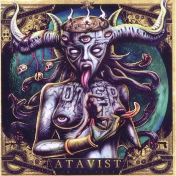 Atavist