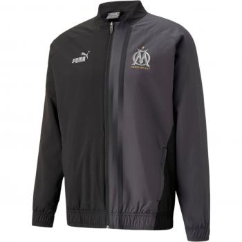 OM 2022/23 Pre-Match Trainingsjack