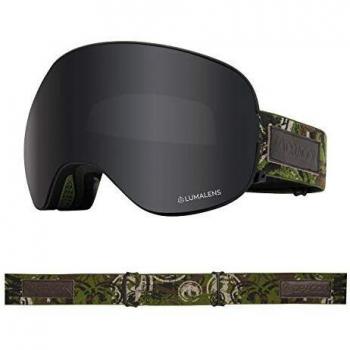 Dragon X2 Icon Camo Lumalens Neve Rosa