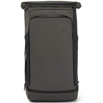 Ergobag SALZEN SALZEN-FABRIC, oliv (70060)