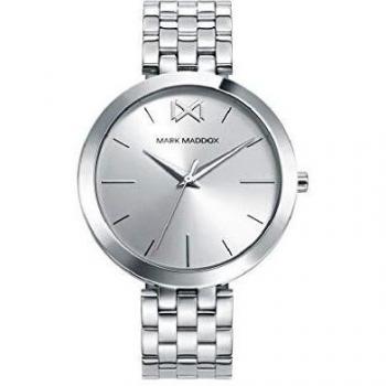Mark Maddox Alfama Classic Women's Clock