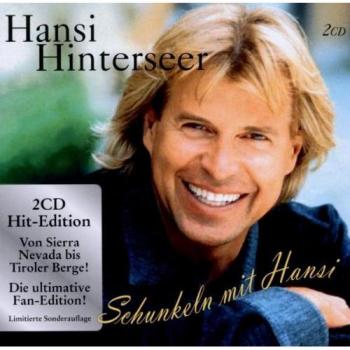 Hansi à la Fête