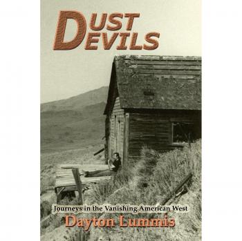 Dust Devils