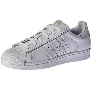 Superstar Scarpe Femminili Aq1214 36 2/3 (Adidas)