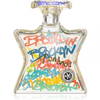 Downtown Brooklyn Eau de Parfum 100 ml