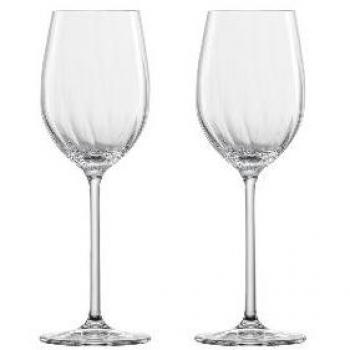 SCHOTT ZWIESEL PRIZMA Weißweinglas 29 cl