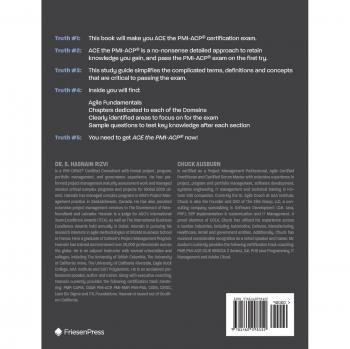 ACE the PMI-ACP®