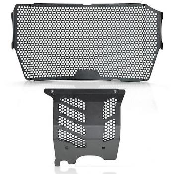 Guardabarros de Radiador para Ducati Hypermotard 950