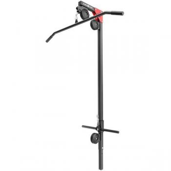 Tirage latéral pour banc de musculation MH-W104