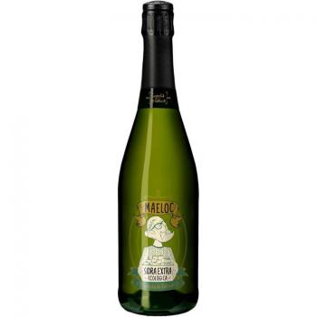 Sidra Cosecha de Galicia 75cl