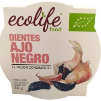 Écolife Ail Noir 60g