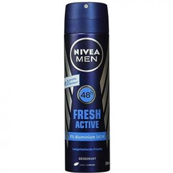Nivea Men Frische Aktiv Spray 150 ml