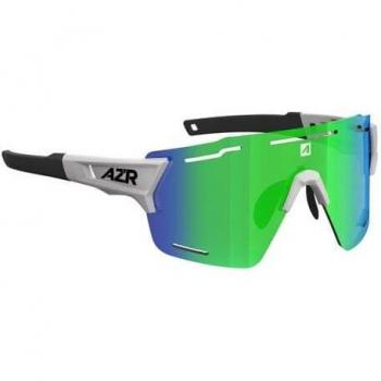 AZR Pro Aspin 2 RX Brille Weiß
