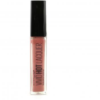 Lacquer Rouge à Lèvres Vivid Hot 62