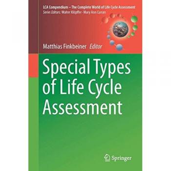 Special Types of Life Cycle Assessment