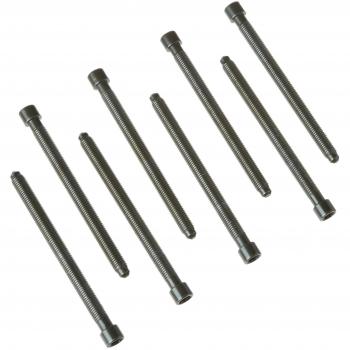 Bolt Kit, cylinder head for VW (SVW) VW SKODA HONGQI AUDI (FAW) AUDI:A8 D2