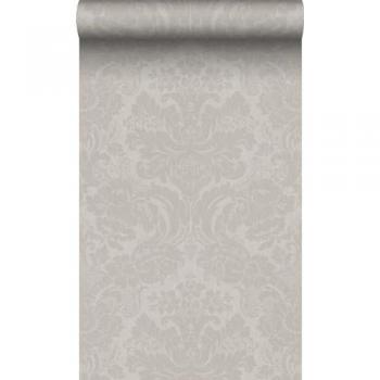 Topo Marrón Claro Wallpaper