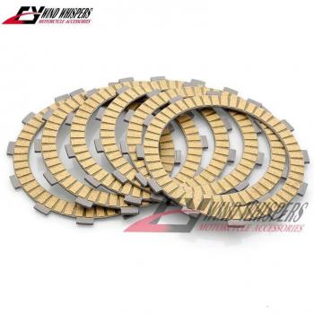 Honda CB400 SF CB-1 CBR400 NC23 CB750 Clutch Plates Kit