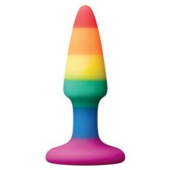 Lovebow Mini-Anus-Genuss Plug – 9 cm