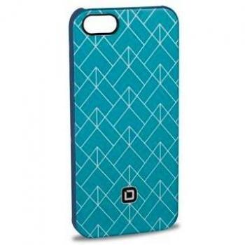 Coque rigide Dicota D30616 pour iPhone 5