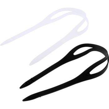 Silicone Swim Goggles Strap Accessories