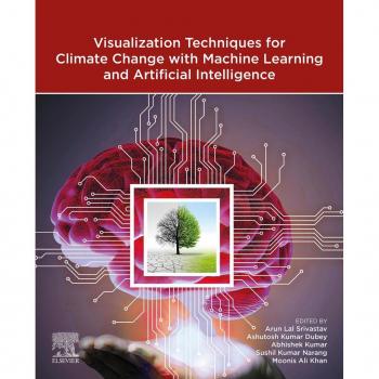 Vitalsource Technologies, Inc. Visualization Techniques for Climate Change with Machine Learning and Artificial Intelligence
