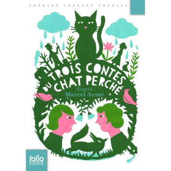 Trois contes du chat perché