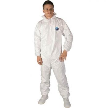 Dupont Tyvek 5 Combinaisons de Protection L