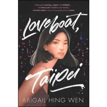 Loveboat taipei