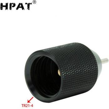 HPAT 12G CO2 Cylinder Reusable Adapter