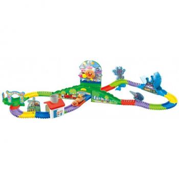 Anpanman: Design Your Quest