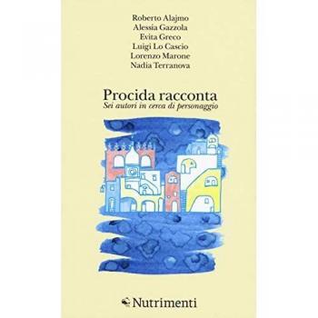 Procida racconta 2019