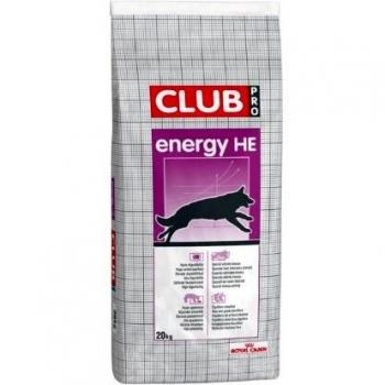 Royal Canin Club Pro Energy HE Comida Seca para Perros