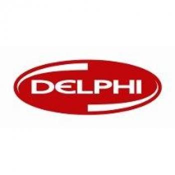 Filtro de combustible Delphi HDF548
