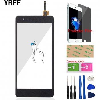 Pantalla Táctil Lenovo Vibe K5 Note K52T38 con Película Protectora