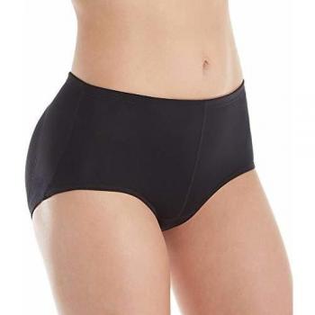 Midnight Support Padded Bottoms – Leonisa Women's, Small