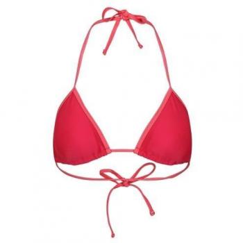 Top de bikini liso Aceana Regatta