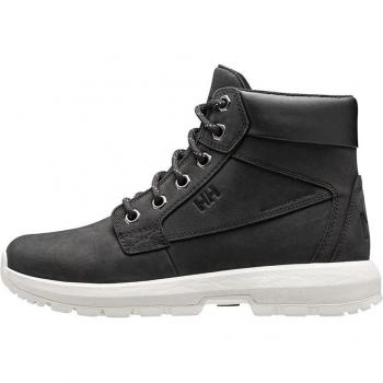 Helly Hansen Bowstring W Stiefel für Damen 8 Musta