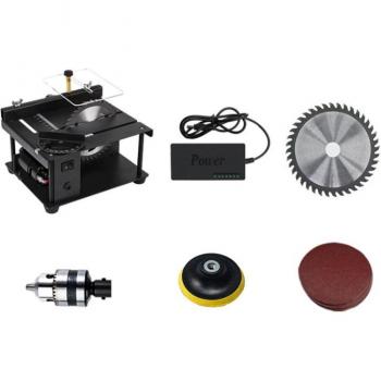 Cortadora eléctrica de mesa para acrílico