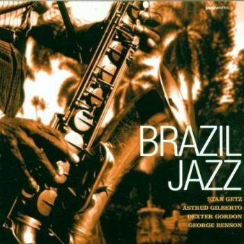 Feeling Swing-Brazil Jazz