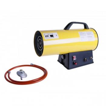 Plynové topidlo Levior 15 kW PB 35845