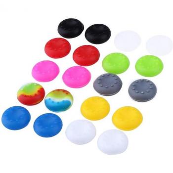 Capuchons de Pouce en Silicone