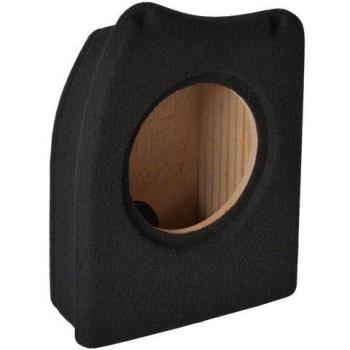 Capacité de stockage MDF 8L Sub20 Alpha Romeo 159 AP05