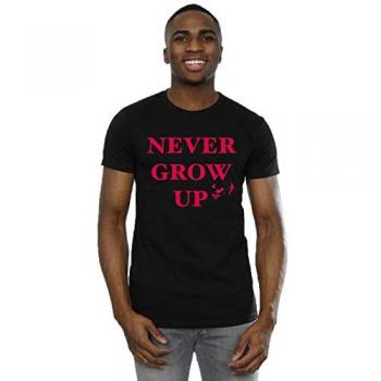 Peter Pan Voor Dames? – Menselijk T‑shirt (Niet Volwassen)
